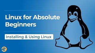 [Linux] | Linux for Absolute beginners (2019) | Eduonix