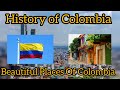 Fun Facts About Colombia | Information About Colombia | All About Colombia | Colombia