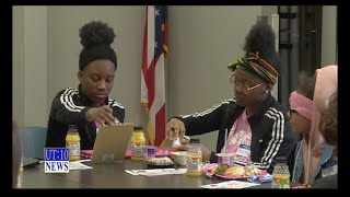 UT:10 News Web Exclusive – Women of Toledo