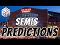 2024 DCI Semis Predictions and Prelims reactions & breakdown