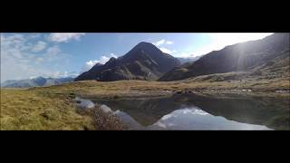 Escursione alla Punta del Segnale (3132 m.s.l.m.) dal Passo Gavia