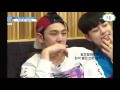 kang dongho i 프로듀스101 강동호 9화 cut