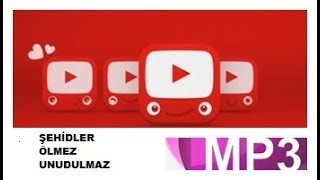 2018 Super Esger Mahnısı-- Eyvaz Dağlı (Şehidler Ölmez Unudulmaz) 2018