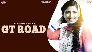 Jaswinder Brar | GT Road | HD Audio | Brand New Latest Punjabi Songs 2014