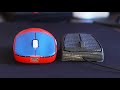 Zaunkoenig M3K + Pulsar Custom Mouse Service (SHOCKING)