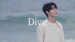 NCT DOJAEJUNG 'Dive' (Official Audio)
