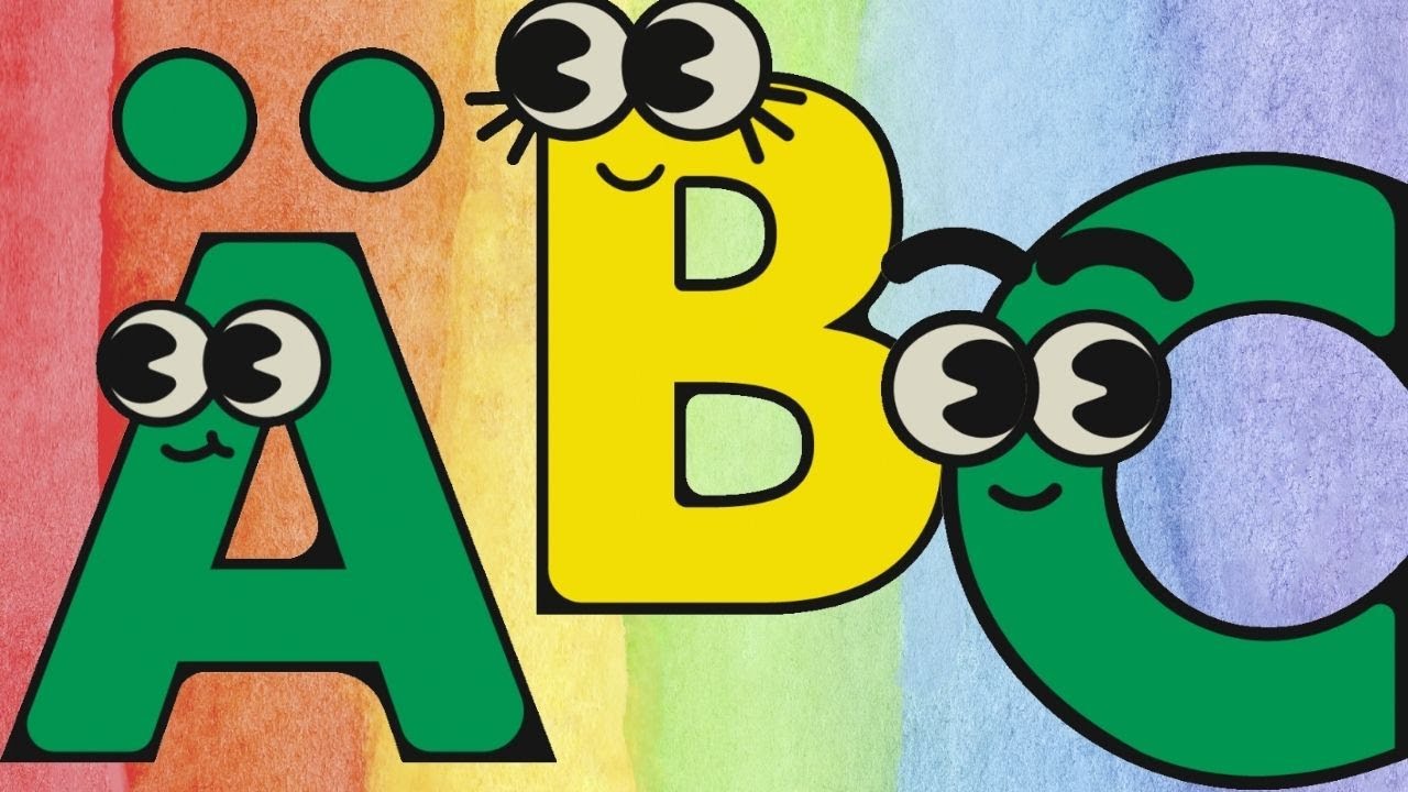 Alphabet Song Learn Abc Youtube Alphabet Song Learn Abc Youtube