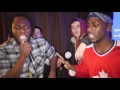 Maurice Weeks - Debut Video Release Party LIVE - April 7th 2017
