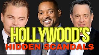 The Dark Side of Hollywood – The scandals and secrets of the entertainment industry