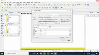 Convert Dwg Files Of Autocad Into Shapefile In Qgis Gis Rs Sol Mp3 ...