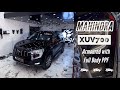 MAHINDRA XUV700 | Detailed And Protected with Full Body PPF & Partial 9hCeramic Coating | Bangalore