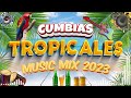 CUMBIAS TROPICALES MIX PARA BAILAR💃CUMBIAS VIEJITAS TROPICAL🍉FITO OLIVARES, LOS KARKIS, COSTA BRAVA