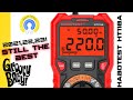 HABOTEST HT118A  CHEAP-O Multimeter Review & Teardown!