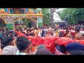 gariyaband janwara visarjan 2022 शीतला मंदिर गरियाबंद जंवारा विसर्जन gariaband gariaband dasshera