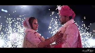 Best wedding Teaser_2022 // Kiran Weds Suresh //Sisodiya's// Manmeet studio,9893714380