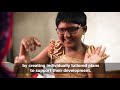 Sense International Bangladesh - Humayra's story