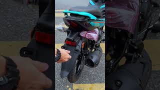 Yamaha 135lc fi #motorbike #bike #bikelover #malaysia #motorcycle #yamaha #automobile #moto #asmr