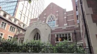 Mu-En Church (沐恩堂), Shanghai