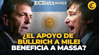 MASSA O MILEI: las CLAVES para entender el ESCENARIO FINAL  del BALOTAJE en Argentina | El Comercio