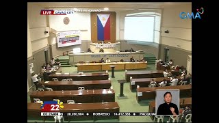 Update mula sa Davao City as of 6:23 a.m. | Eleksyon 2022