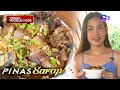 Putok-batok na pares, patok sa Cavite! | Pinas Sarap