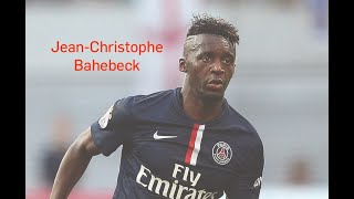 Jean Christophe Bahebeck  - Highlights & Goals I FC UTRECHT