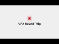 VFX Round-Trip: A Workflow Test