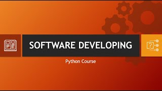 what is sequential statements in python - Control structures | Software Developing