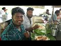 அளவில்லா அன்போடு unlimited chicken meal வழங்கும் பாட்டியம்மா