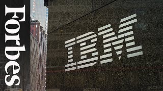 IBM's New Consumer Tech Combines A.I. And Block Chain | Forbes