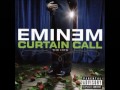 Eminem Curtain call the hits Intro.01