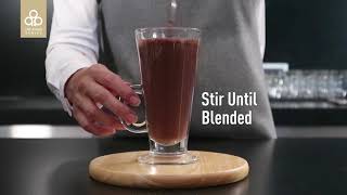 Creation Series | Instant Chocolate Malt Powder