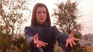 AllSpuffyScenes 6x22 Dark Willow - End of The World