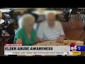 Elder abuse awareness