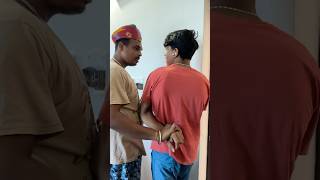 Vlog-5 घर के अंदर लड़ाई हो रही है।😨😏 #shorts #minivlog