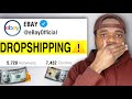 IMPORTANT: eBay Dropshipping Is RISKY! (Do This Instead)