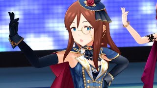 【デレステMV】ヴィーナスシンドローム / 恒常SSR［ファントム・ナイト］古澤頼子