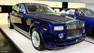 Rolls-Royce yine satış rekoru kırdı - corporate