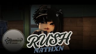 NATHXN 네이선 'RUSH' M/Vㅣ4KㅣROBLOX K-POP