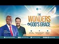 Day 6 || Wonders of God's Grace || GCK