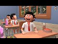 a joke of school time jokes tv