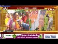 🔴live ayodhya ram mandir live updates ayodhya ram mandir balaramudu abn telugu