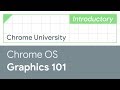 Chrome OS Graphics 101 (Chrome University 2019)