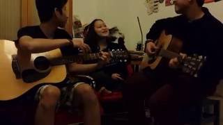 All I Want- Kodaline cover by After Rain