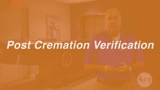 FT North America: Ensuring Accurate Identification & Tracking in Cremation