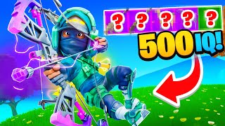 HOW TO WIN EVERY GAME IN SEASON 6
