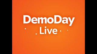 DemoDay '24  Week 1 Event Live