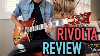 Reviewing the Rivolta Combinata!