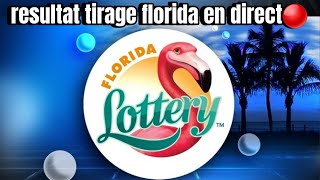 RESULTAS FLORIDA SOIR 07 FEV  2025 (EN DIRECT) #titato509 #live #livestream#boulchotitato509