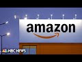 FTC files antitrust lawsuit against Amazon